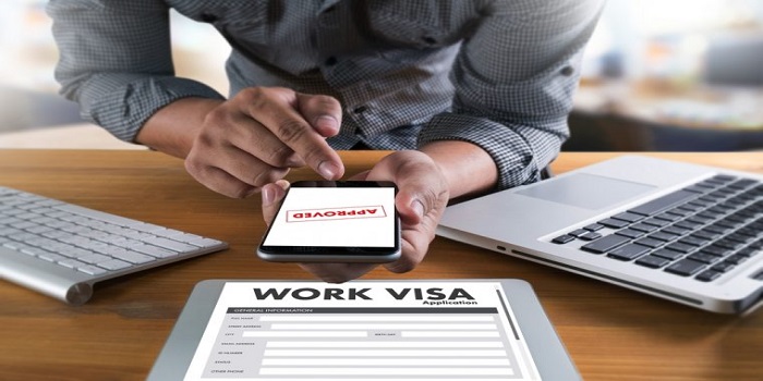 Worker Visa